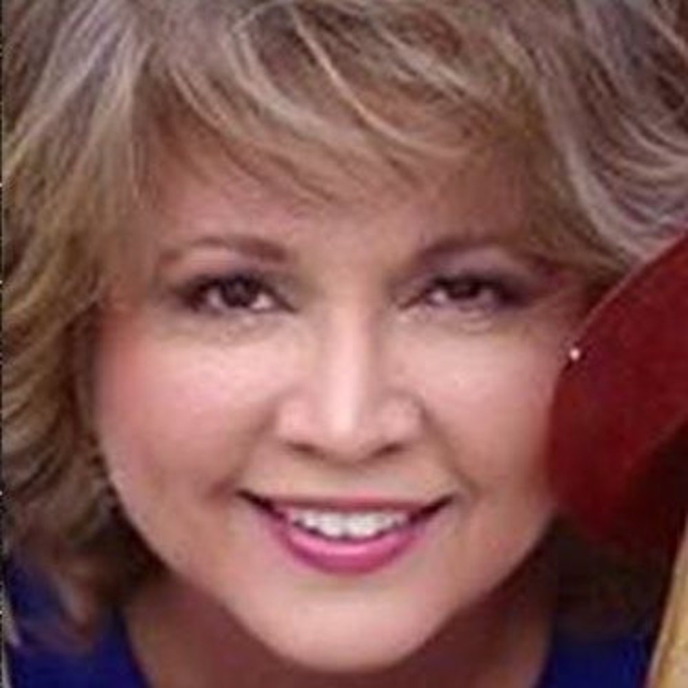 Meet your Posher, Colleen